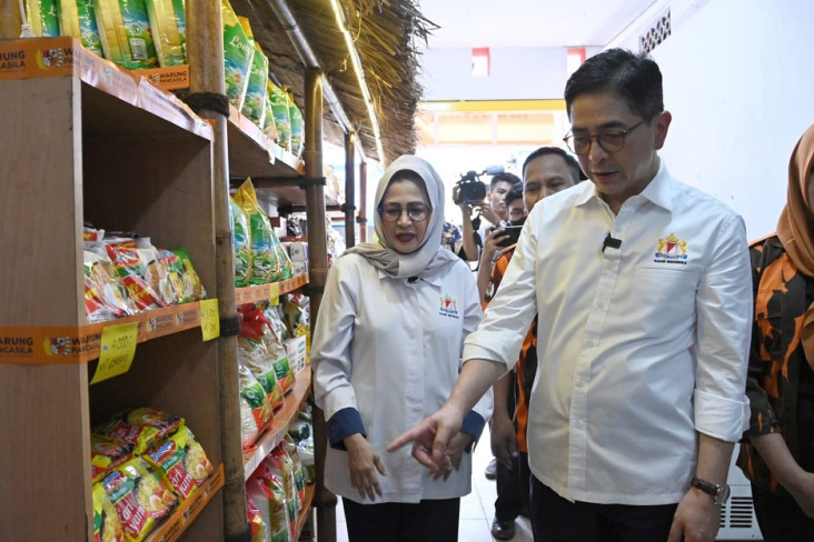 Upaya Menciptakan Ekonomi...