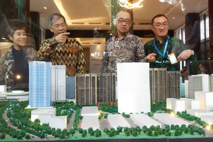 Tahun 2023 Diprediksi...
