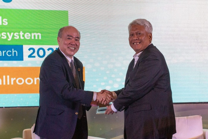 Pupuk Indonesia Siapkan...