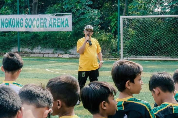 Sineas Ini Ingin Kembangkan...
