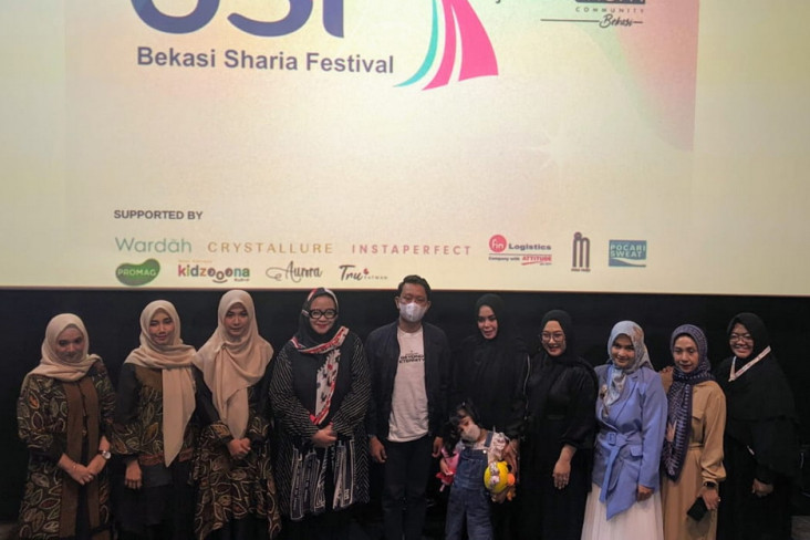Semarakkan Ramadan 2023,...