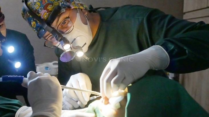 Mengenal Rhinoplasty,...