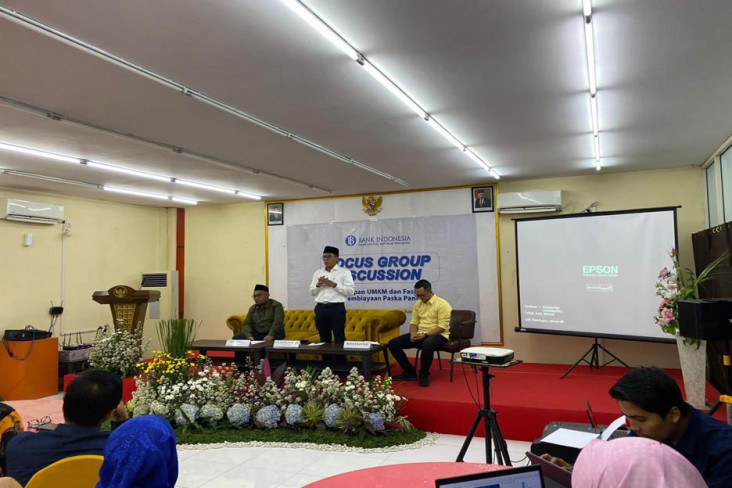 Anggota DPR Misbakhun...