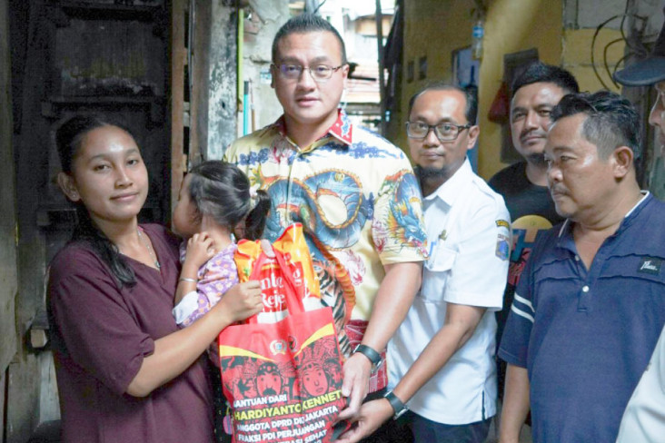 Pengentasan Stunting,...