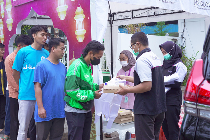 Tebar Inspirasi Ramadan,...