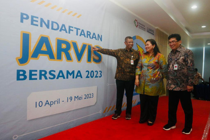 Kemenperin Tempa SDM...