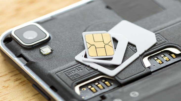 Teknologi e-SIM Terbaru,...