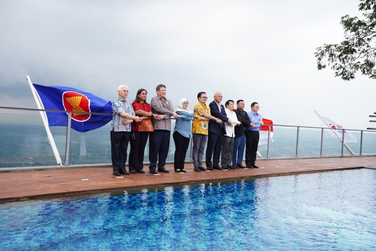 RCEP Jadikan ASEAN Krusial...