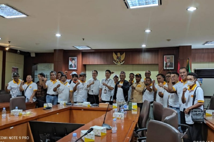 SPKS Dukung Pembentukan...