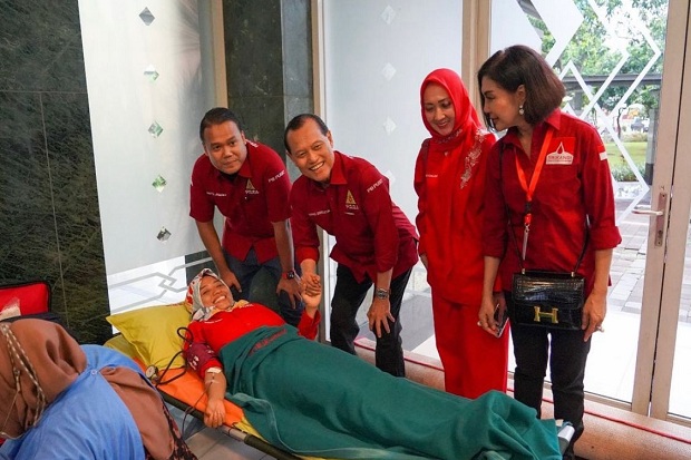 Aksi Nyata Mengatasi...