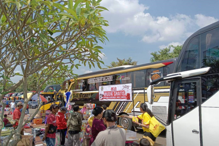 Ikut Mudik Gratis Bejo,...