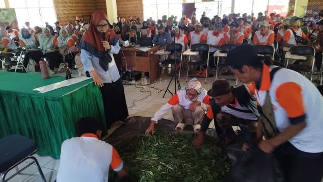 Polbangtan Kementan...