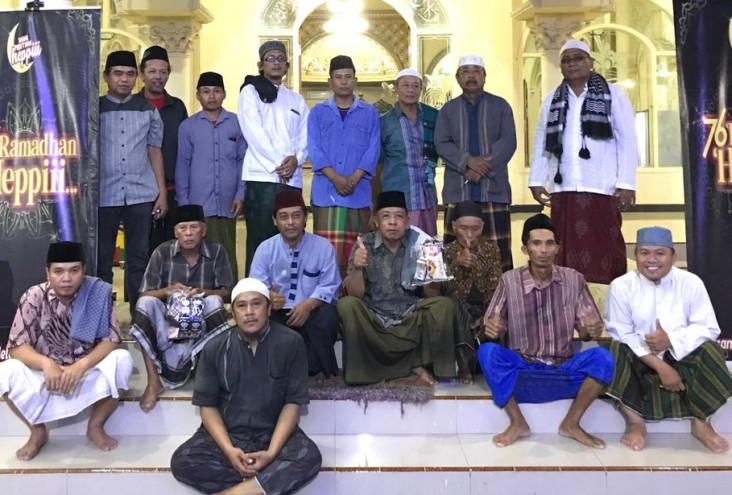 Karang Taruna di Probolinggo...