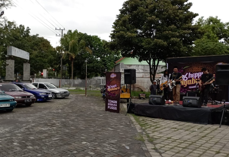 Semarak Ramadan 9 Desa...