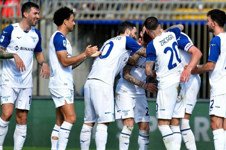 Inter Milan vs Lazio:...