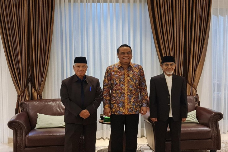 ASFA Foundation-Pesantren...