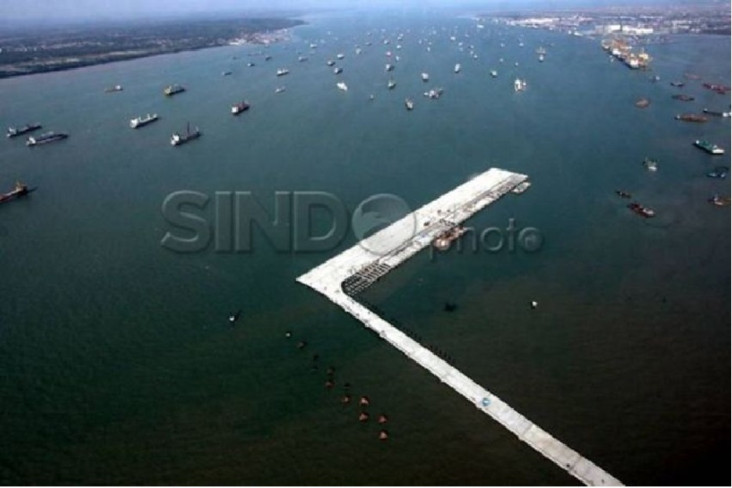 Ajang Maritim Terbesar...