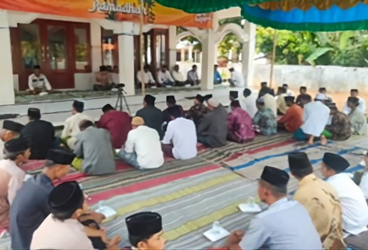 Dukung Pariwisata di...