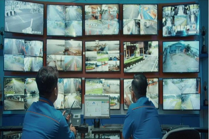 Hadirkan Smart Production,...