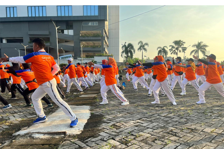 Perkuat Daya Tahan Tubuh,...