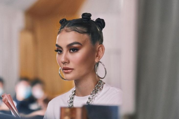 Agnez Mo, NOAH hingga...