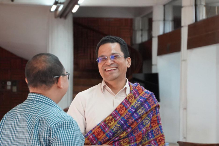 KTT ASEAN di Labuan...