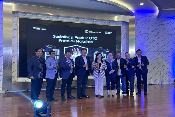 Sinergi Bisnis antara...