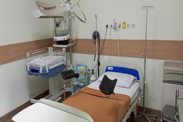 RS Siloam TB Simatupang...