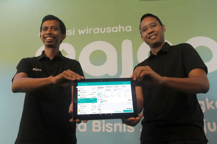 Permudah Pekerja Informal...