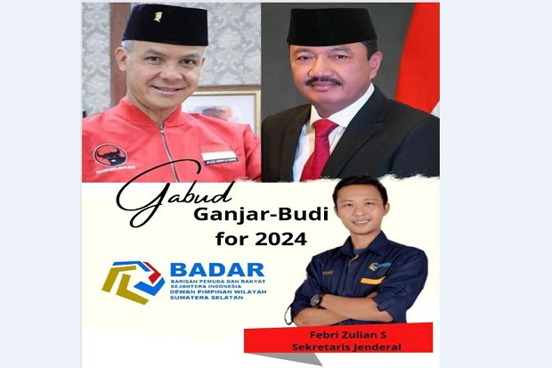 Badar Sejahtera Sumsel...