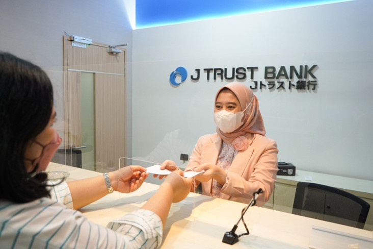 Perluas Jaringan Kantor...