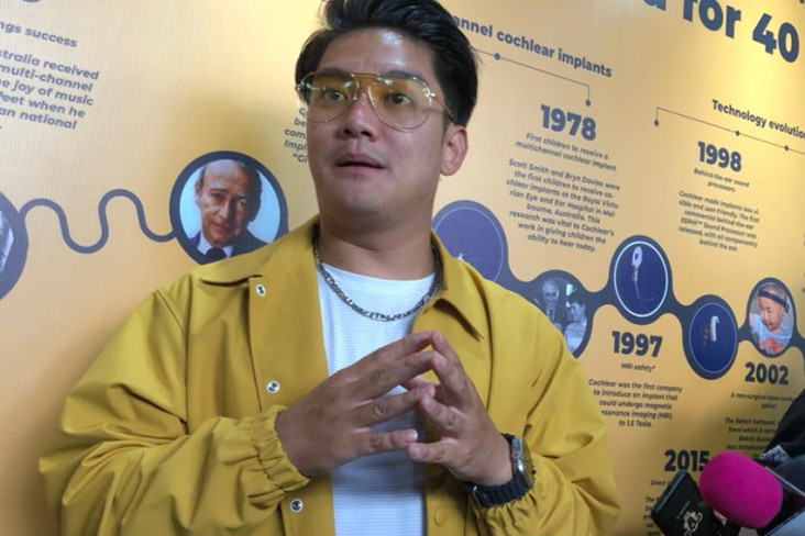 5 Artis yang Tuai Kritikan saat Jadi Host, Nomor 4 Punya Jam Terbang Tinggi