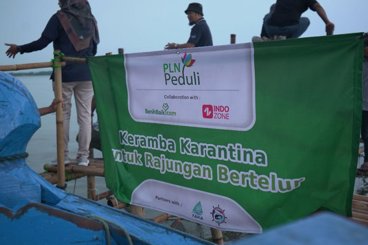 Dorong Potensi Perempuan...