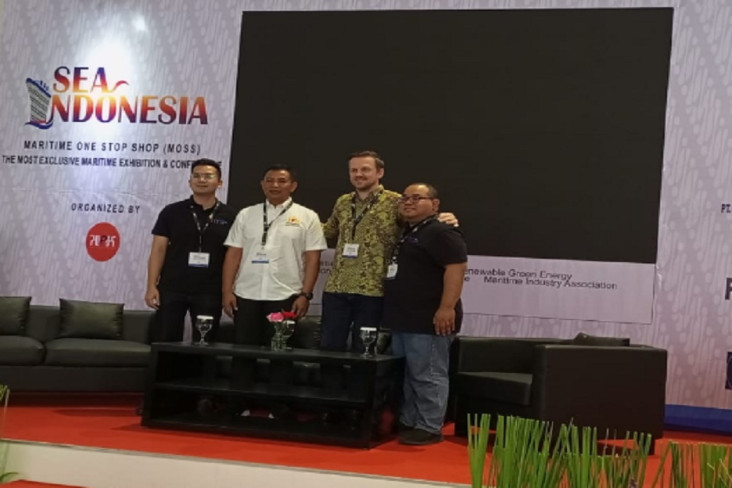 Kadin DKI Jakarta Apresiasi...