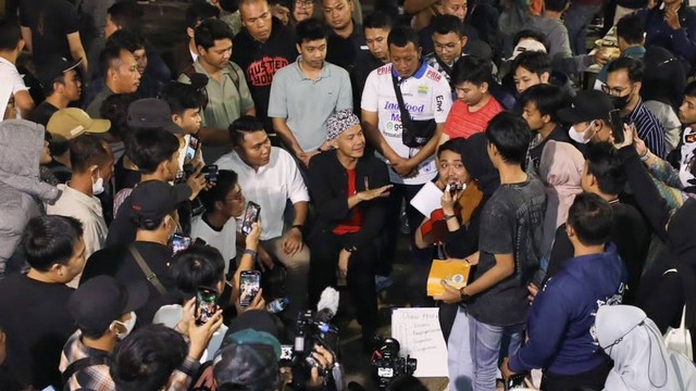 Diskusi Wirausaha Bareng...