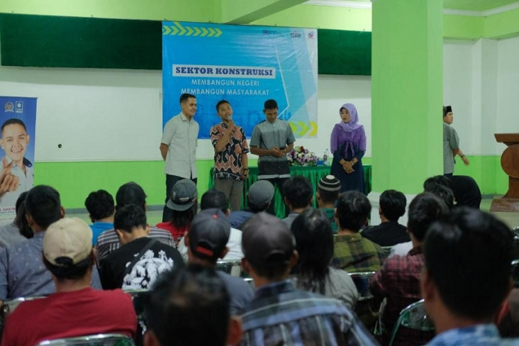 Kunjungi Jombang, Anggota...