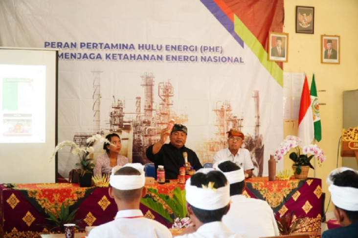 Anggota DPR Datangi...