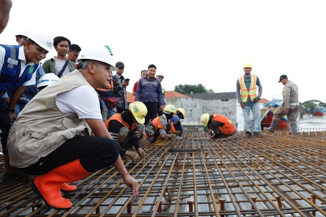Jateng Cetak Hattrick...