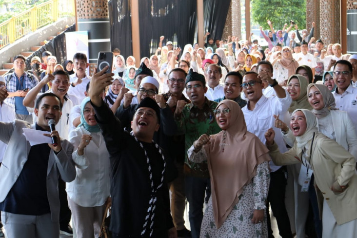 Sempat Terpuruk saat...