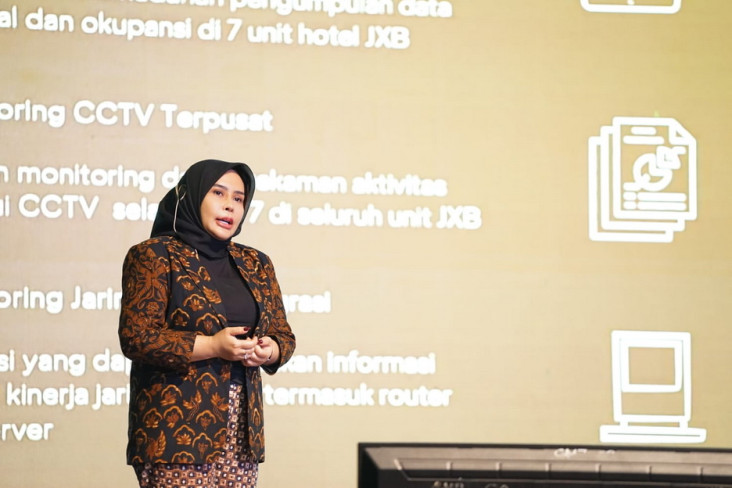 Lestarikan Budaya Jakarta,...