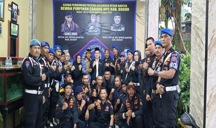 BPPKB Banten Kabupaten...