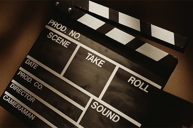 Hadirkan Film Pendek,...