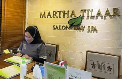 Perkuat Layanan Pelanggan,...