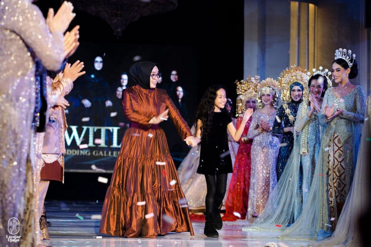Dukung Wanita Indonesia...