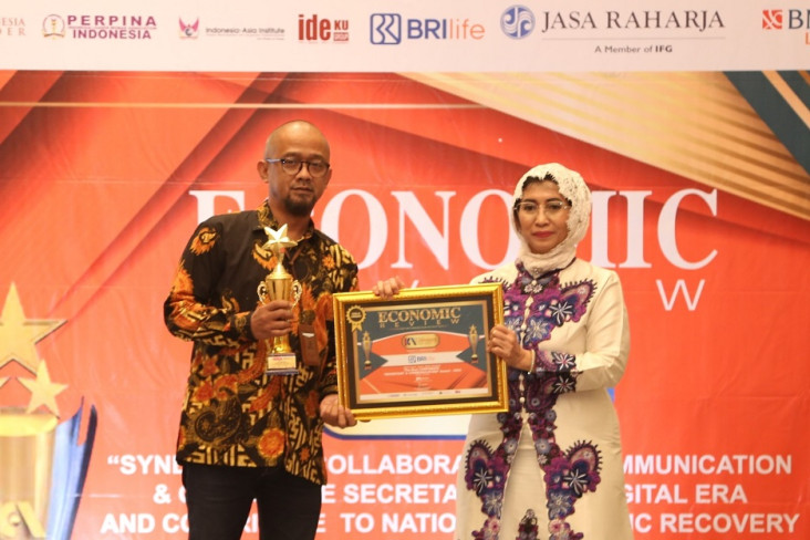 Wujud Apresiasi terhadap...
