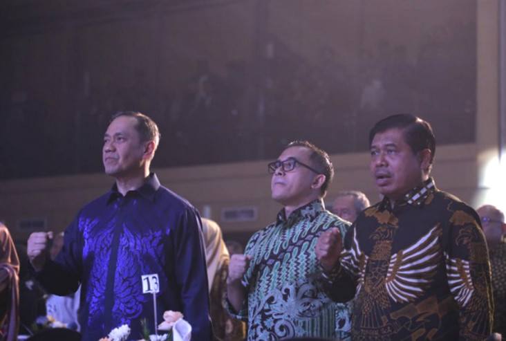 Pembangunan Karakter...