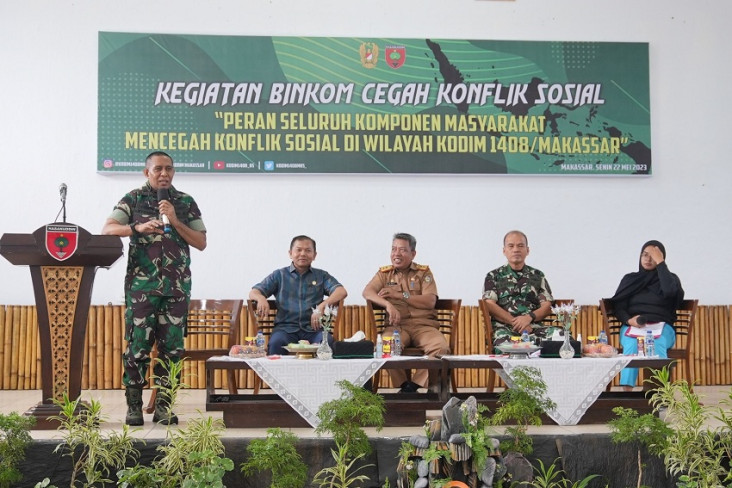 Ratusan Peserta Ikuti...