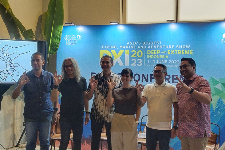 Pameran Olahraga Ekstrem...