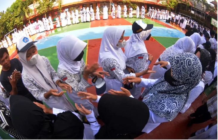 Manfaatkan Fitur Baru...