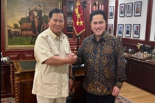 Digadang Bisa Kalahkan...